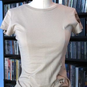 LoveBot Robot T-Shirt